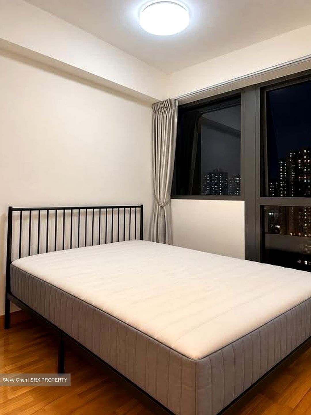 Commonwealth Towers (D3), Condominium #623070611